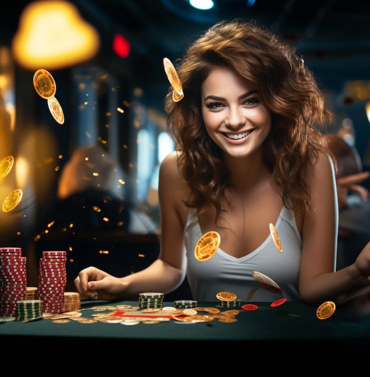 ধাপে ধাপে 755bet শুরু করার নির্দেশনা
