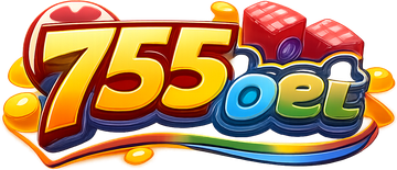 755bet হোম লোগো